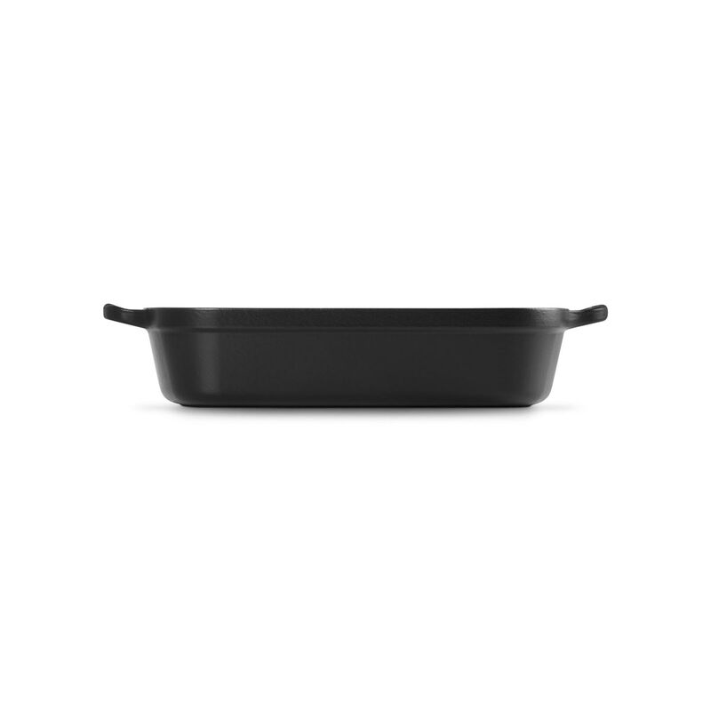 Le Creuset Signature Cast Iron Roaster 33cm image number 21